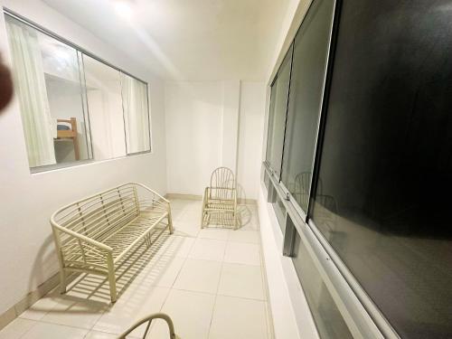 RELAX Y PISCINA con vista al MAR - DUPLEX in San Luis