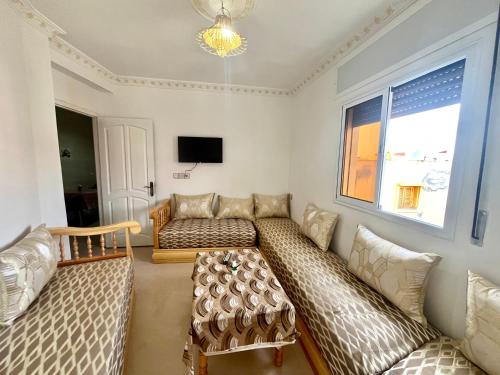 Confort y ubicación perfecta en asilah 6 (Confort y ubicacion perfecta en asilah 6) in Arcila