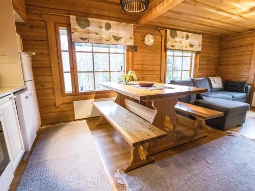 Holiday Home Terwa-ukko 2 by Interhome in Hyrynsalmi