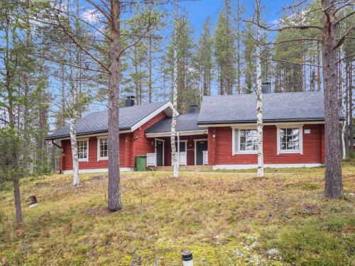 Holiday Home Terwa-ukko 2 by Interhome in Hyrynsalmi