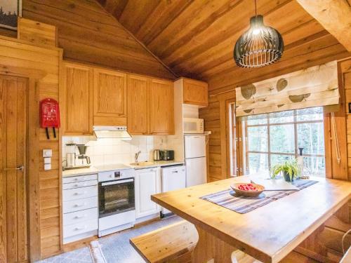 Holiday Home Terwa-ukko 2 by Interhome in Hyrynsalmi