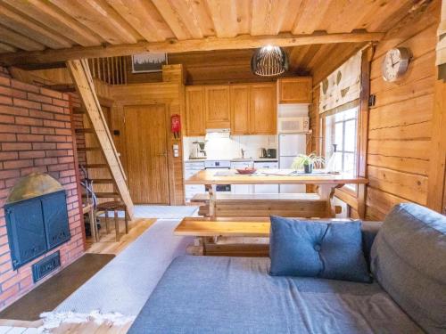 Holiday Home Terwa-ukko 2 by Interhome in Hyrynsalmi