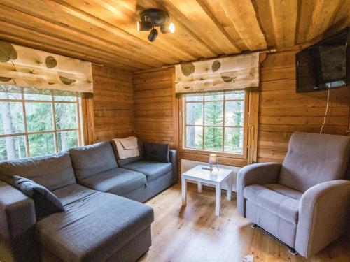 Holiday Home Terwa-ukko 2 by Interhome in Hyrynsalmi