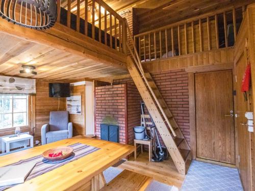 Holiday Home Terwa-ukko 2 by Interhome in Hyrynsalmi