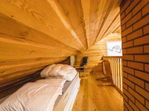 Holiday Home Terwa-ukko 2 by Interhome in Hyrynsalmi