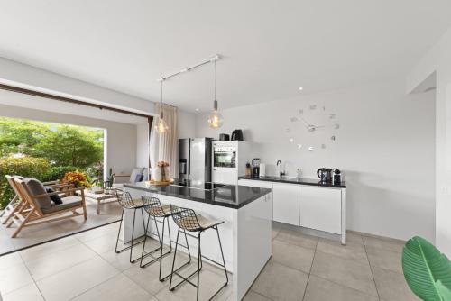 LUX in Nieuwpoort