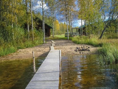 . Holiday Home Niittytupa by Interhome