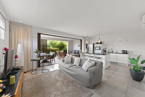 LUX in Nieuwpoort