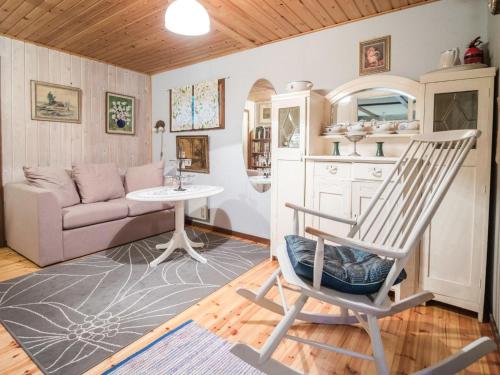 Holiday Home Puutarhurin mökki by Interhome (Holiday Home Puutarhurin mokki by Interhome) in Toivomaki