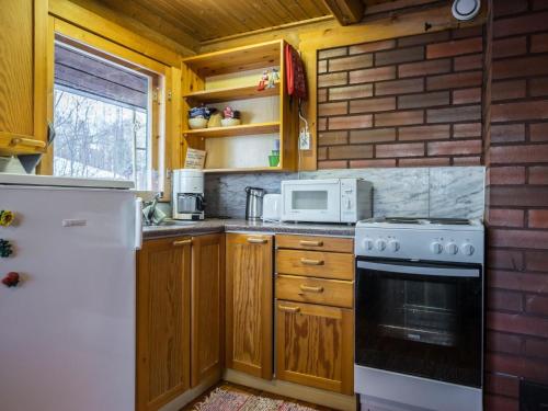 Holiday Home Niittytupa by Interhome in Ruovesi