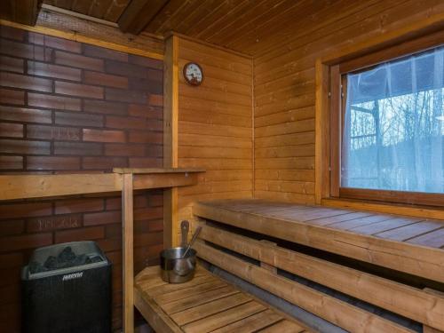 Holiday Home Niittytupa by Interhome in Ruovesi