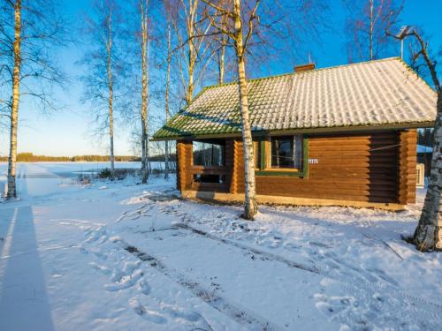 Holiday Home Niittytupa by Interhome in Ruovesi