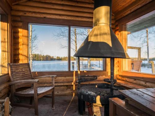 Holiday Home Niittytupa by Interhome in Ruovesi