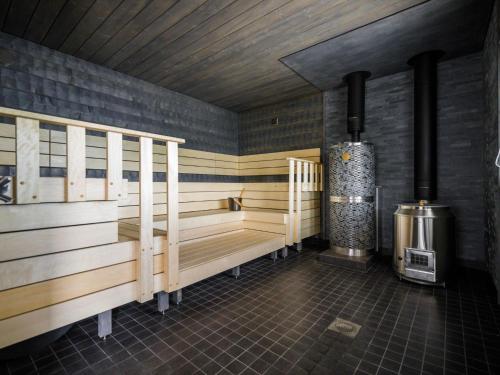 Holiday Home Kapteenin huvilat by Interhome in Pensar