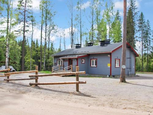 Holiday Home Jauli by Interhome in Ikaalinen