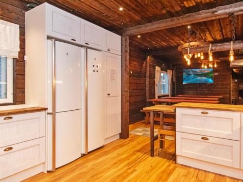 Holiday Home Jauli by Interhome in Ikaalinen