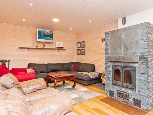 Holiday Home Jauli by Interhome in Ikaalinen