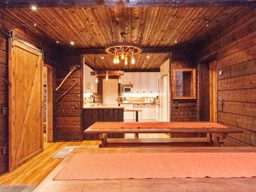 Holiday Home Jauli by Interhome in Ikaalinen