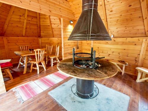 Holiday Home Jauli by Interhome in Ikaalinen