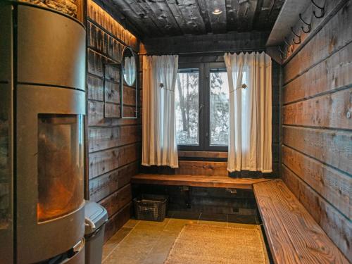 Holiday Home Jauli by Interhome in Ikaalinen