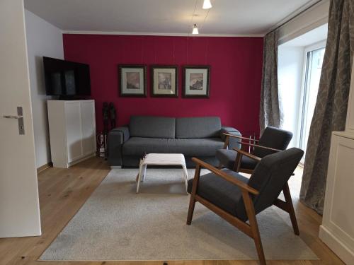 Apartment Bergfried by Interhome