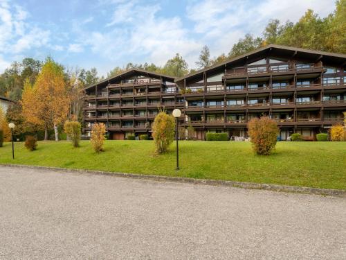 Apartment Top 18 by Interhome in Maria Alm am Steinernen Meer, Österreich
