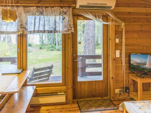 Holiday Home Vidnäs 7 by Interhome (Holiday Home Vidnas 7 by Interhome) in Paaso