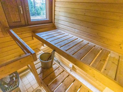 Holiday Home Vidnäs 7 by Interhome (Holiday Home Vidnas 7 by Interhome) in Paaso