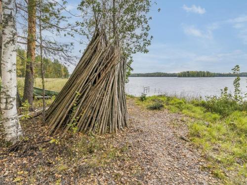 Holiday Home Vidnäs 7 by Interhome (Holiday Home Vidnas 7 by Interhome) in Paaso