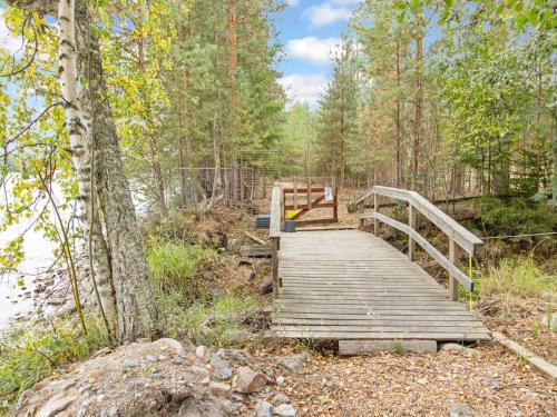Holiday Home Vidnäs 7 by Interhome (Holiday Home Vidnas 7 by Interhome) in Paaso