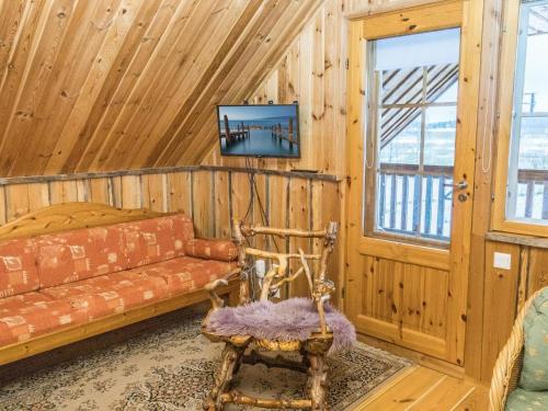 Holiday Home Kaislaranta by Interhome in Сало