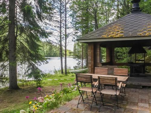 Holiday Home Mantyrinne by Interhome in Vavesaari