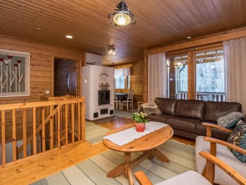 Holiday Home Mantyrinne by Interhome in Vavesaari