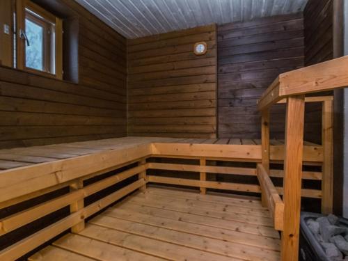 Holiday Home Mantyrinne by Interhome in Vavesaari
