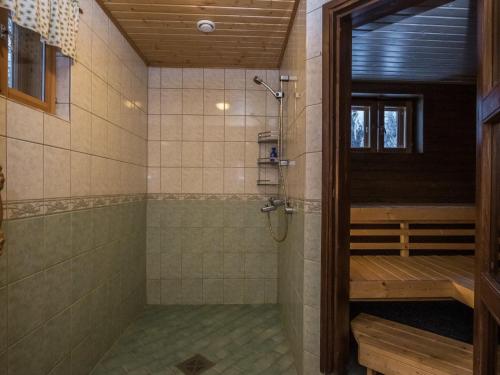 Holiday Home Mantyrinne by Interhome in Vavesaari