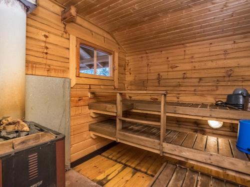Holiday Home Mantyrinne by Interhome in Vavesaari