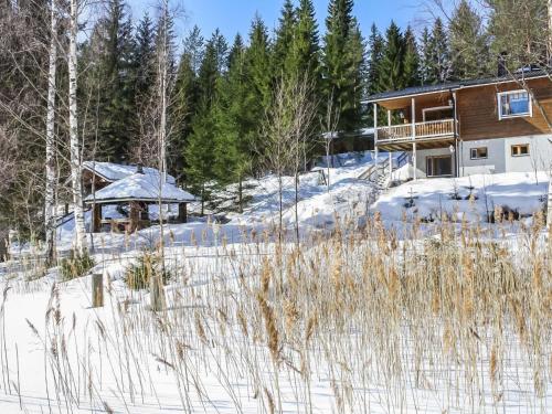Holiday Home Mantyrinne by Interhome in Vavesaari