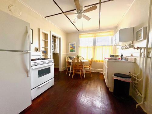 The Wadsworth Suite A2 in Hartford, USA