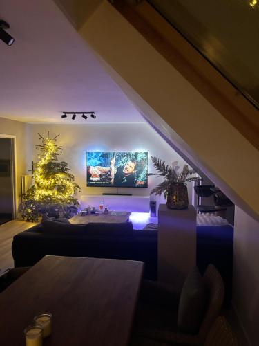 Luxury Rooftop Penthouse near Tomorrowland in Boom