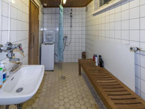 . Holiday Home Kelloselkä b by Interhome