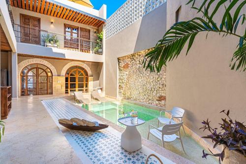 Casa Emilia - Luxury Villa in the Historic Center - image 5