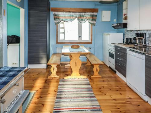 Holiday Home Villa paulu by Interhome in Raattama