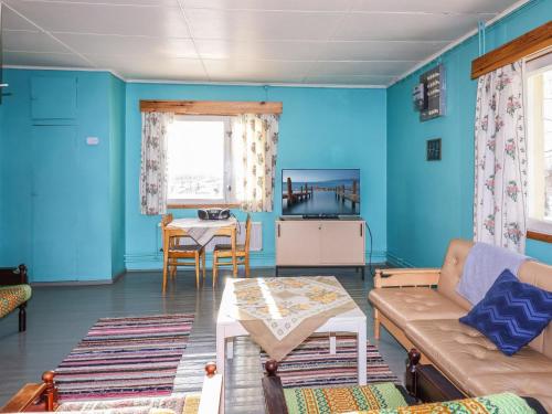 Holiday Home Villa paulu by Interhome in Raattama