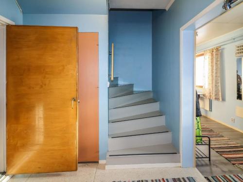 Holiday Home Villa paulu by Interhome in Raattama