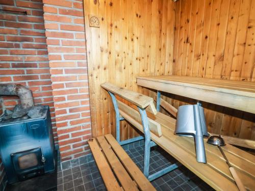 Holiday Home Villa paulu by Interhome in Raattama