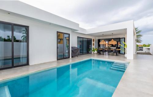 Casa Familia – khách sạn tại Daniel