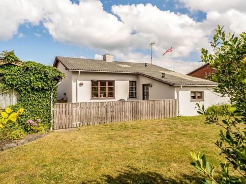 Holiday Home Antine - 400m from the sea by Interhome, Thyborøn