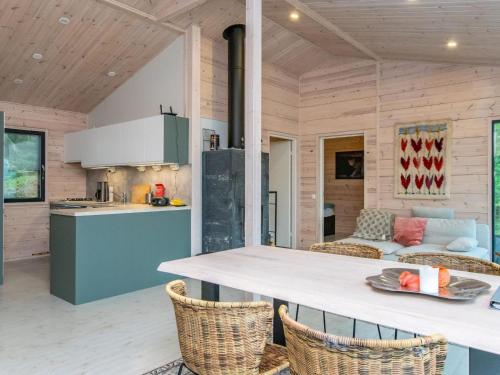 Holiday Home Sarppala by Interhome in Rääpönniemi