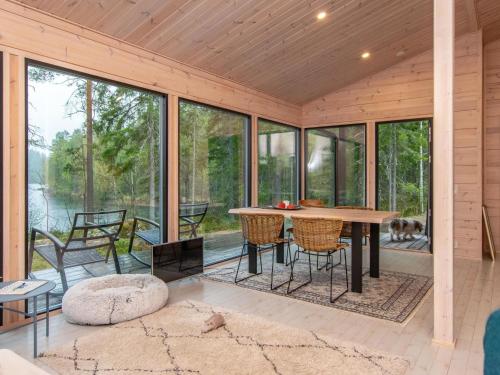 Holiday Home Sarppala by Interhome in Rääpönniemi