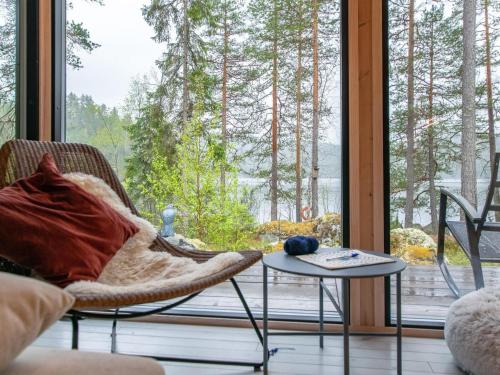 Holiday Home Sarppala by Interhome in Rääpönniemi
